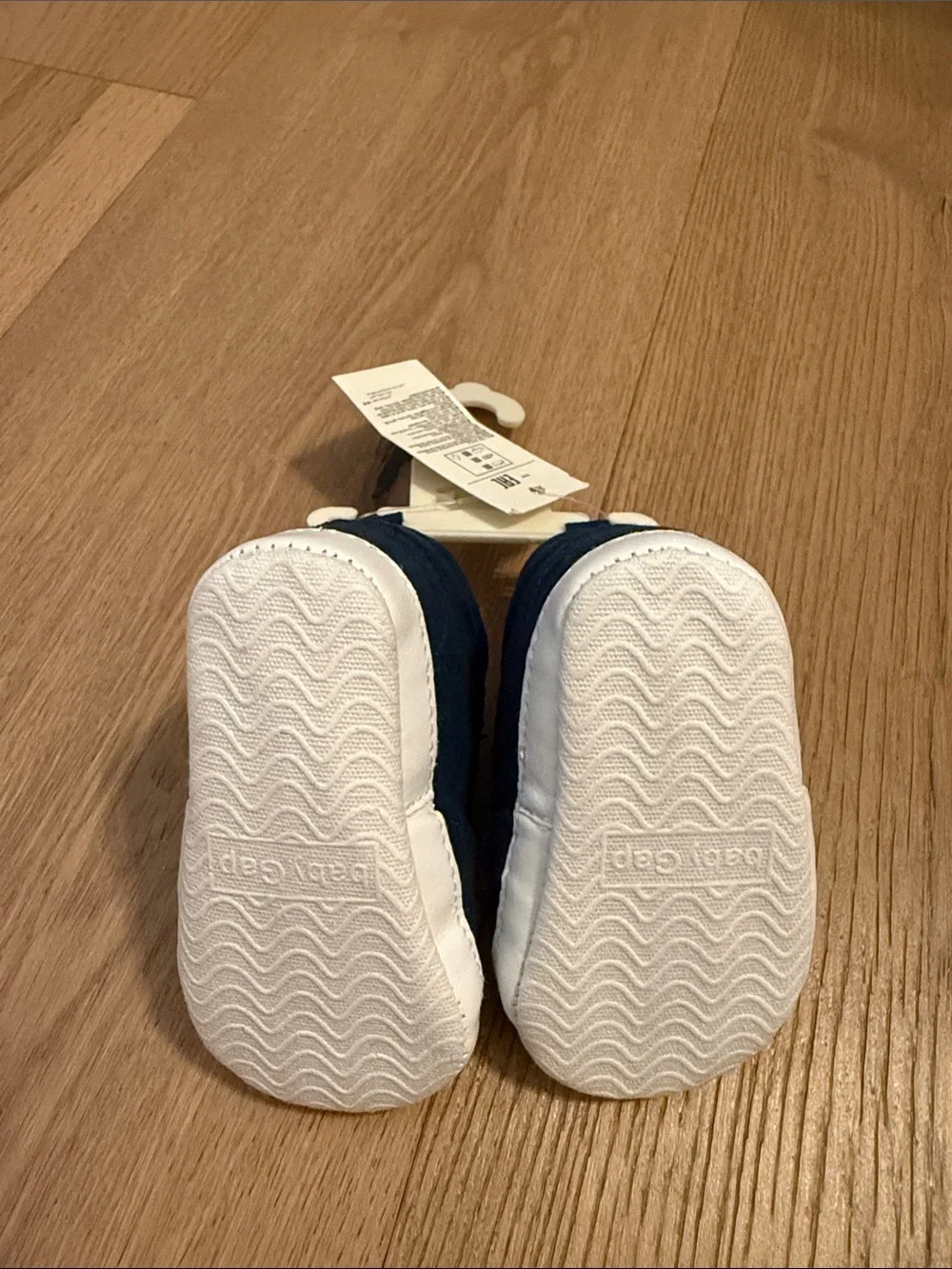 GAP baby navy